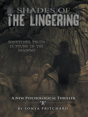 cover image of Shades of the Lingering